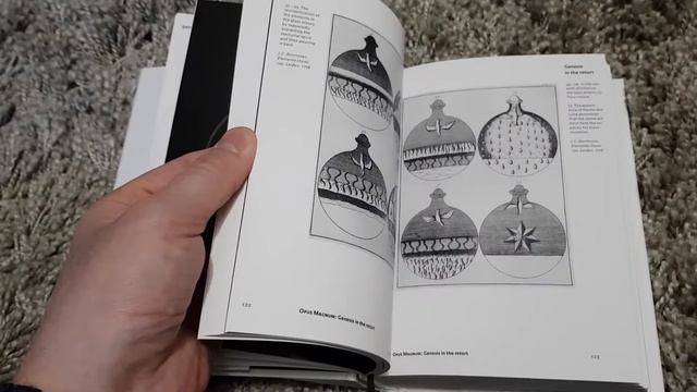 Листаем. Taschen's Alchemy & Mysticism смотреть онлайн