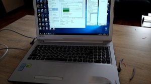 Обрыв интернет провода. Что делать?