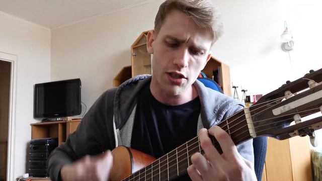 Coolio - Gangsta's Paradise cover смотреть онлайн