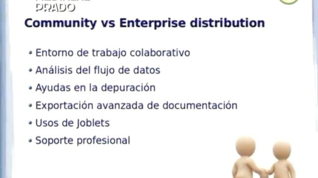 Taller BI de Open Analytics - Pentaho 5 13/02/2014 смотреть онлайн