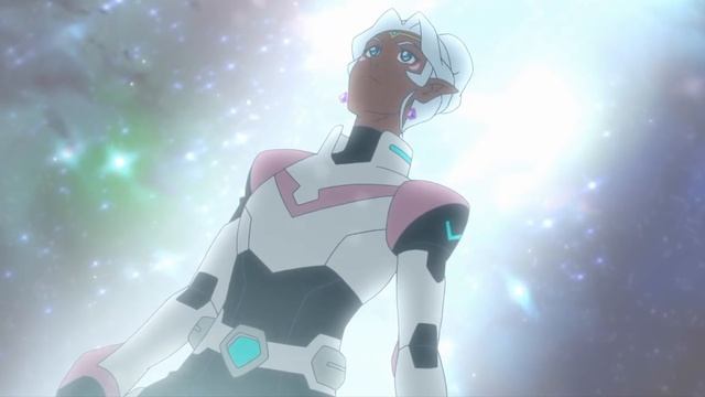 THE TRUE SECOND COLONY - Lotor's Plan for the Alteans | Voltron: Legendary Defender Theory смотреть онлайн