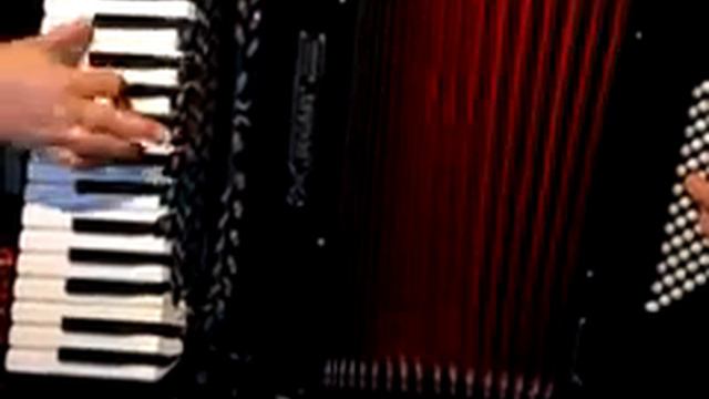 Akkordeon Bugari Conservatory Convertor Video Klangprobe смотреть онлайн