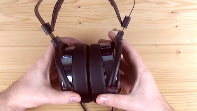 HiFiMAN HE-400i - обзор наушников для наслаждения звуком смотреть онлайн