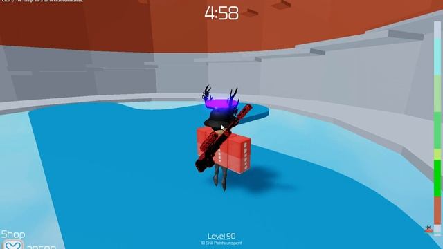 Tower Of Hell Free Vip Server Link 2022! [May] смотреть онлайн