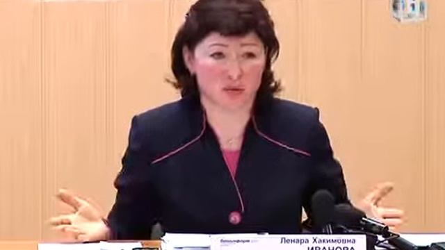 Пока в России есть бесплатная приватизация, у нас не будет муницип. жилого фонда (3 декабря 2013 г.) смотреть онлайн