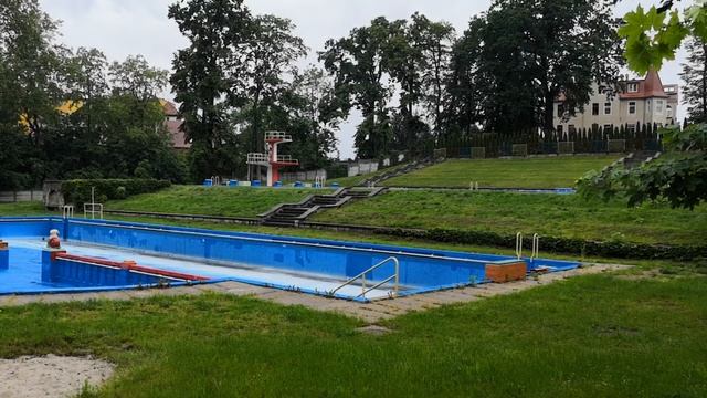 шпротава бассейн смотреть онлайн