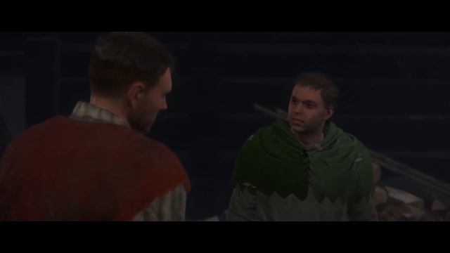 🛡️ ZBYSZEK SIĘ NA NAS SPRZEDAŁ! 🛡️ (Kingdom Come: Deliverance PL #5) Stalker смотреть онлайн