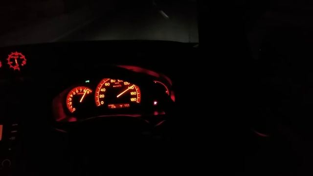 CL7 Hondata tuned Honda Accord EuroR смотреть онлайн