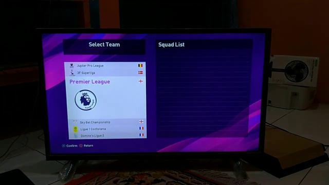 CARA UPDATE PATCH OPTION FILE PES 2020 PS4 SUMMER SEASON 2022 2023 смотреть онлайн