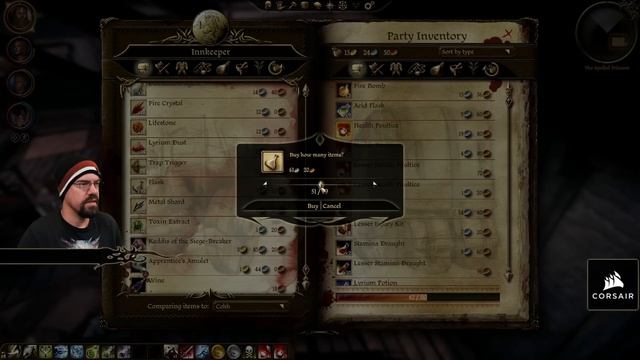CohhCarnage Plays Dragon Age: Origins Ultimate Edition (Modded) - Episode 21 смотреть онлайн