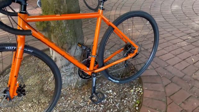 2021 Kona Rove AL 700 смотреть онлайн