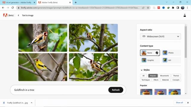 Best free Ai text to image generator adobe firefly смотреть онлайн