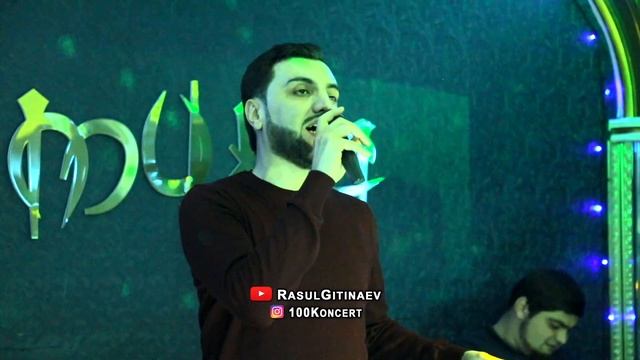 ?НОВИНКА!!!? Ганапи Абуев – «Не судьба»