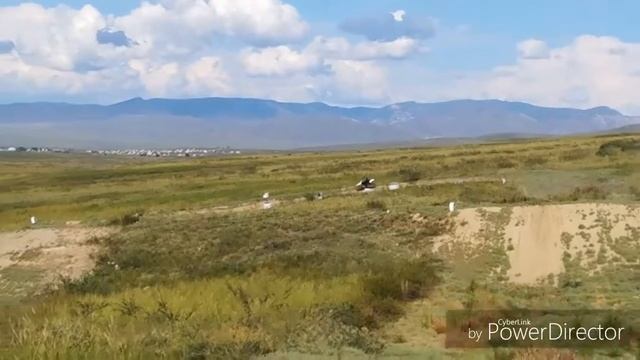 Трамплины на ттр 250 кросс смотреть онлайн