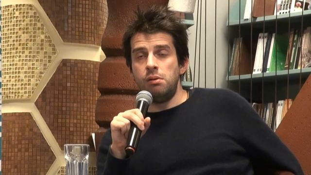 АВТОГРАФ-СЕССИЯ ПЕТРА НАЛИЧА И ФЁДОРА СУХАРНИКОВА В ДОМЕ КНИГИ 25.10.2016 смотреть онлайн