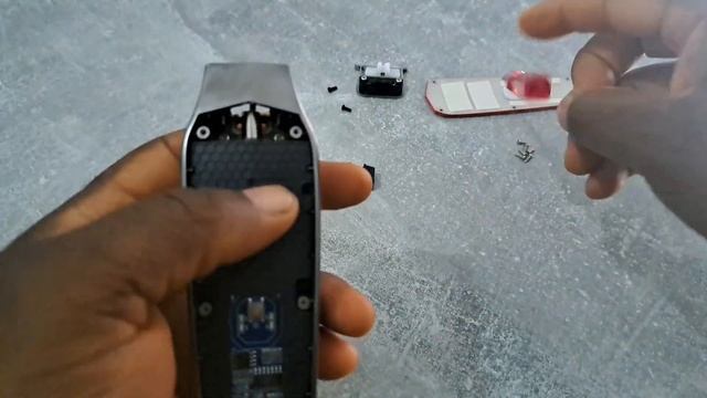 Madeshow M11 Teardown