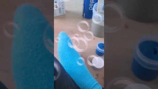 Розовый цвет гуашь смотреть онлайн
