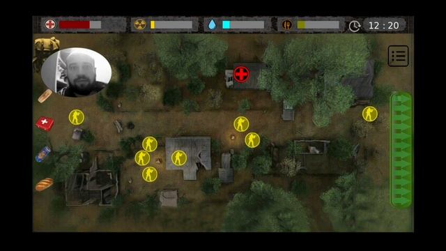 ДВЕ ИГРЫ по теме СТАЛКЕРА - КРИТИКА ИГР НА АНДРОИД! смотреть онлайн