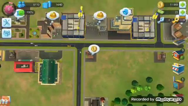 Simcity build it #5 часть смотреть онлайн