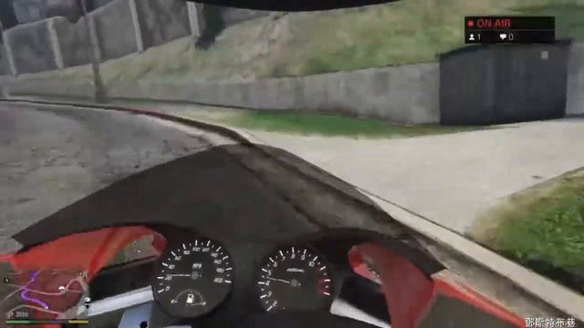 GTA5-59 邪教車輛: 丁卡雙T 位置 Dinka Double-T Location