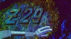 Сокровища затонувших кораблей , 1973г.