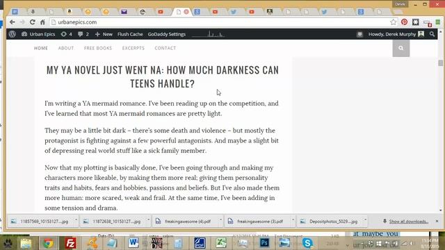 How to get $750,000 worth of book marketing for under $1000 смотреть онлайн