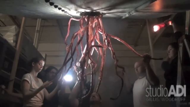 Harbinger Down Kickstarter Video Behind the Scenes - Part Three смотреть онлайн