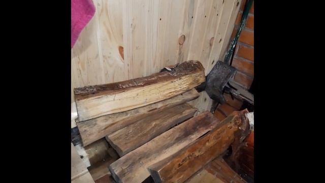 Что лучше положить в каменку? Чугун? Нержавейку? Камень? Больше пользы в нержавейке или маркетинга смотреть онлайн