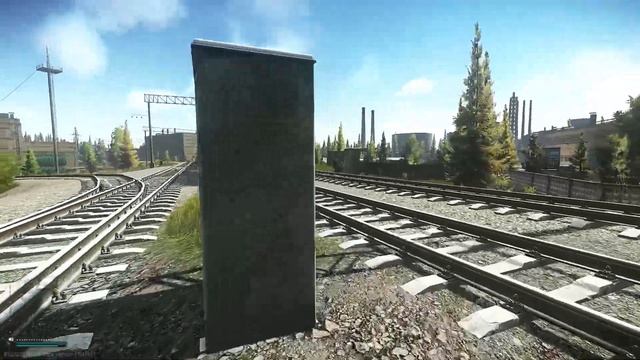 ТАРКОВ | САЙГА 12К | БУДЬ БЛИЖЕ К ЛЮДЯМ в Escape From Tarkov | Обзор смотреть онлайн