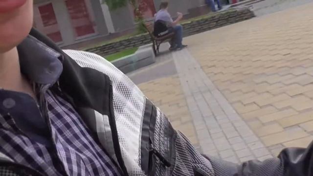 ОБЗОР НА БЮРГЕР (НЕ ИЗ МАКДОНАЛЬДСА, А ИЗ СЕМИ ПЯТНИЦ) смотреть онлайн