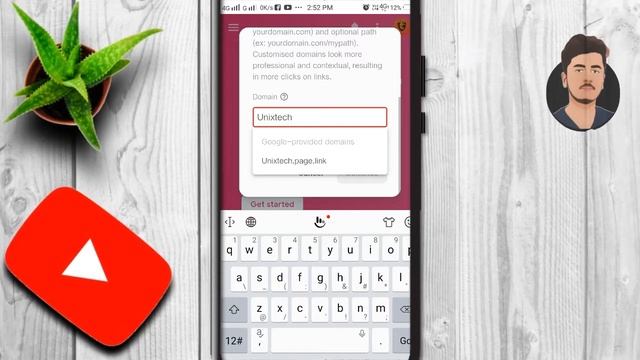 How to create dynamic link । Firebase Dynamic Link kaise banaye । How to Increase YouTube Subscribe смотреть онлайн