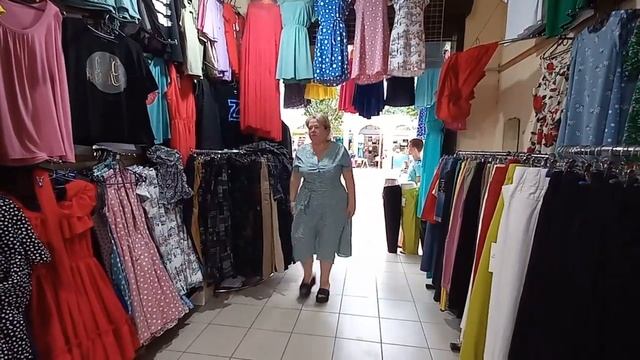 #витязево!примерочки!Наталья  семьей в гостях!примерка с Натальей!отзыв об Витязево 11 августа 2022