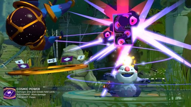 Gigantic: Hero Overview - Oru смотреть онлайн