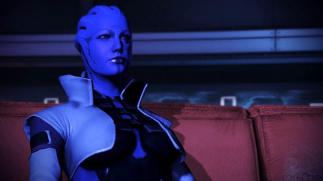 Let's Play - Mass Effect 3 - Part 6 смотреть онлайн