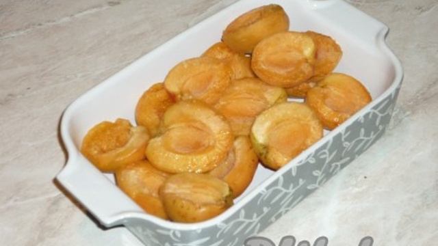 Кухня Мамашки