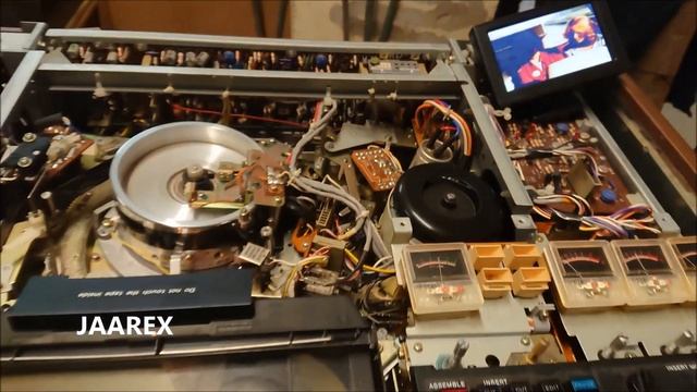 Sony VO-2850P (opis) смотреть онлайн