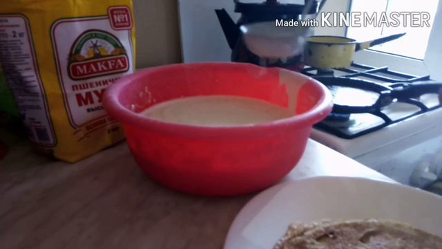 Рыба, блины и огород. ? смотреть онлайн