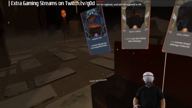 The Light Brigade | PSVR2 Livestream (1080p60fps) смотреть онлайн