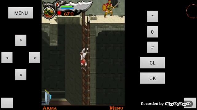 God Of War Betrayal #1 Sou Foda смотреть онлайн