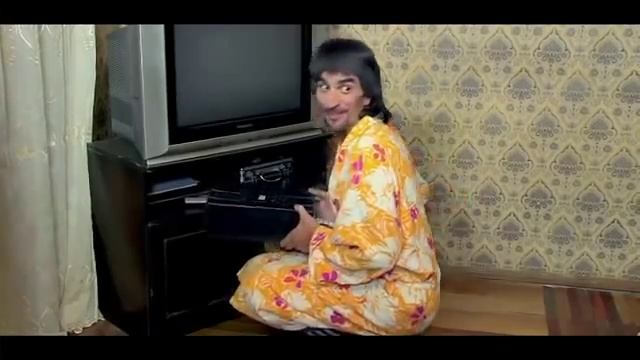 Tnpesa Kargin Sketch Show N11 смотреть онлайн