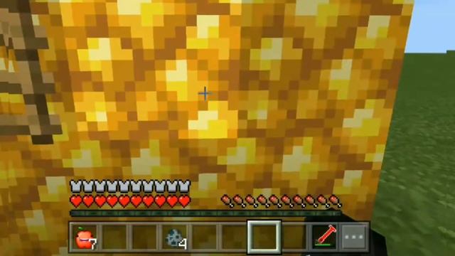 ?∆#РАДУЖНАЯ БРОНЯ!!!∆?? КАК???В МАЙНКРАФТ!!! смотреть онлайн