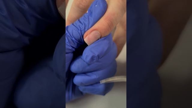 Идеальный классический маникюр смотреть онлайн