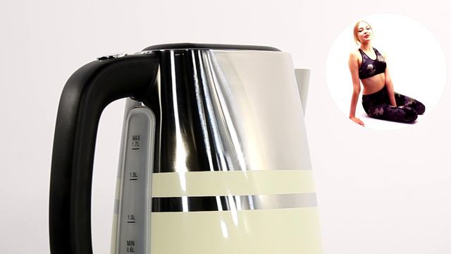 Смотри видео про чайник KITFORT КТ-670-3 в НИКС Компьютерный Супермаркет