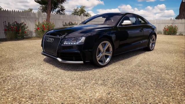 ACELEREI O AUDI A5 DO MAIKI021! - Forza Horizon 3 смотреть онлайн