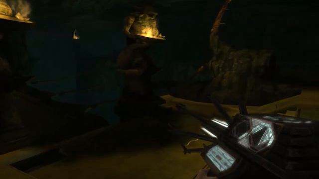 Прохождение Call of Cthulhu: Dark Corners of the Earth — Часть 14: Финал смотреть онлайн