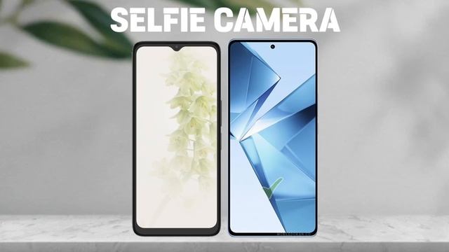 TCL 40 Nxtpaper 5G Vs Vivo V29e Comparison.