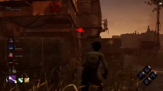 ПТБ RESIDENT EVIL / СТРИМ ПО ДБД смотреть онлайн