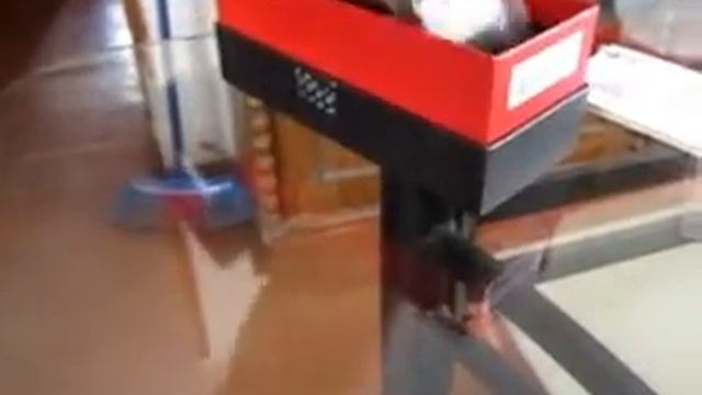 Unboxing y vistas LG Optimus 4x HD en español смотреть онлайн