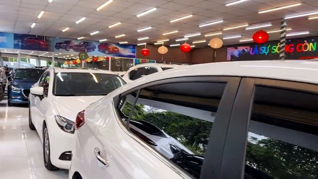 Mẫu Xe Hiện Đại Hyundai Elantra 2.0 2019 | Xuân Cảnh Xe Lướt смотреть онлайн