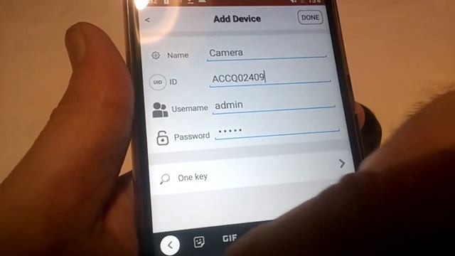 LİTTE STARS APK A9 WİFİ KAMERA KURULUMU